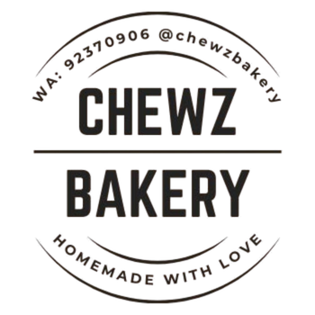 chewzbakery logo